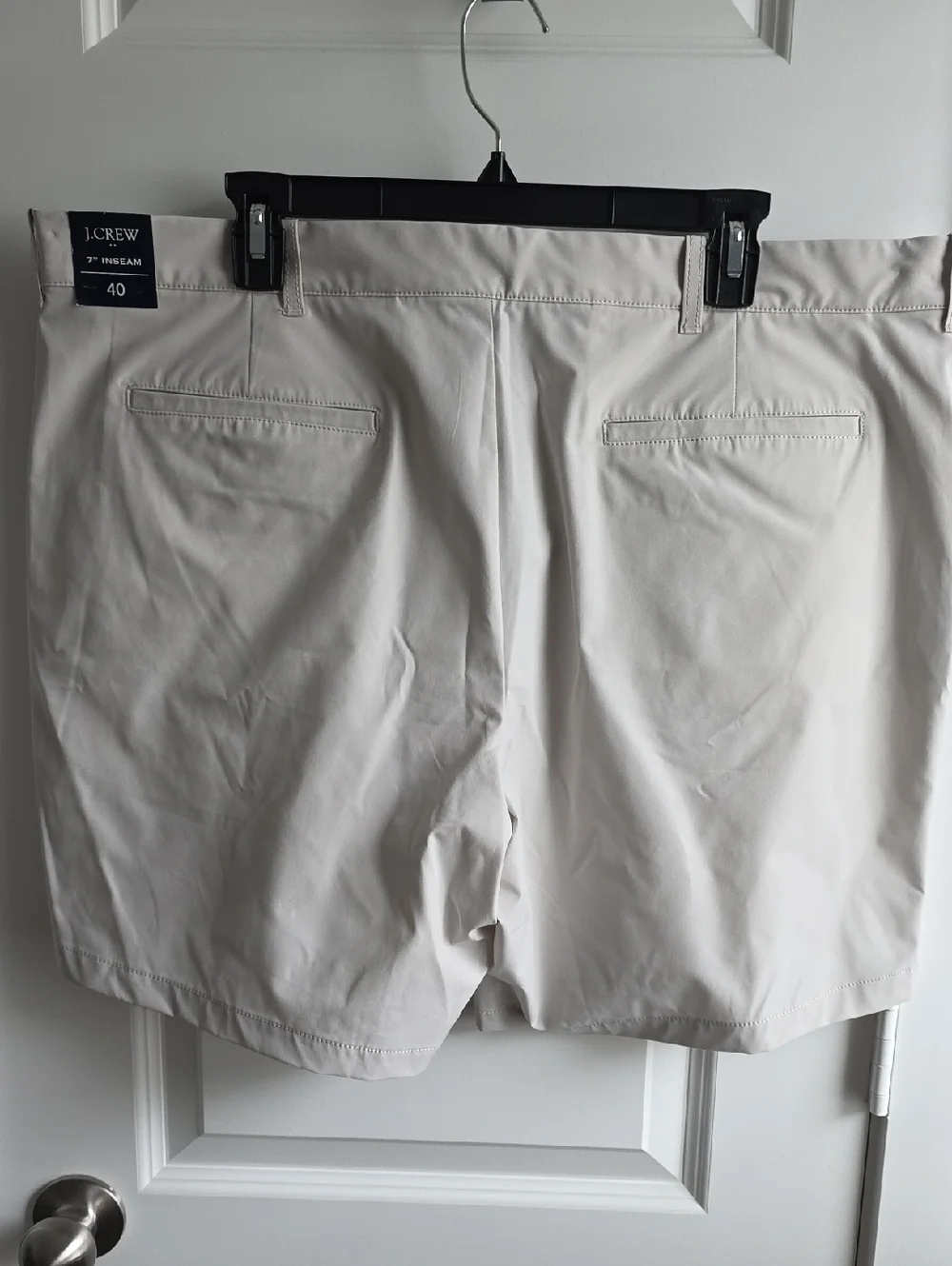 J. Crew 7